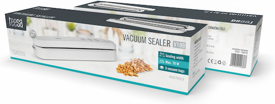 Lech Vacuum Device with Maximum Sealing Length 300mm