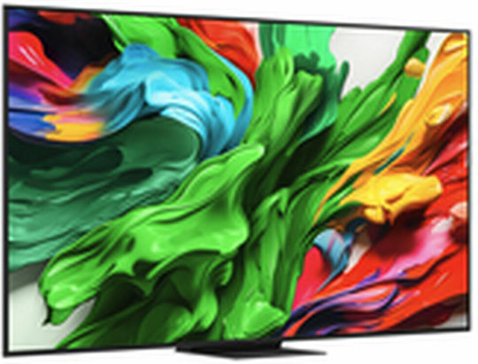 LG Smart Televizor 86" 4K UHD Mini LED evo AI QNED86 HDR (2025)