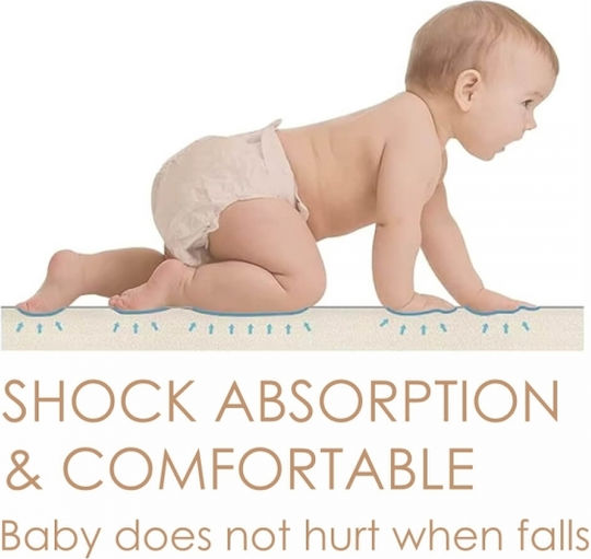 Bebe Stars Play Mat for Newborns