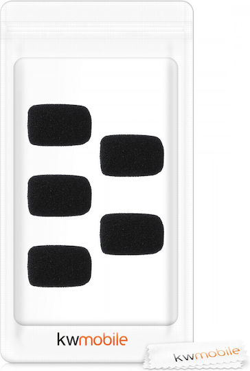 KWmobile Parbriz Pentru Microfon