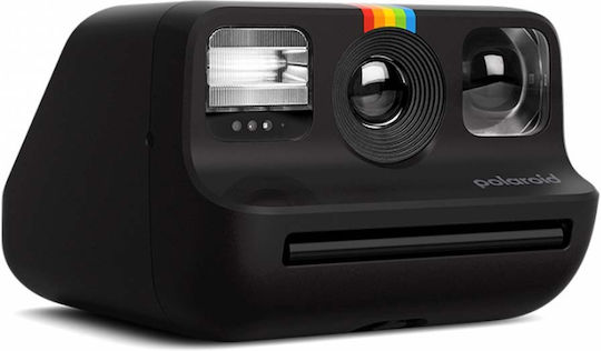 Polaroid Go Gen 2 Черно