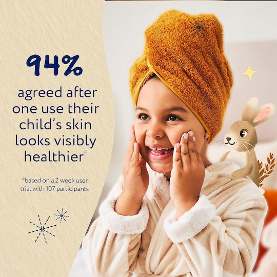 Childs Farm Oatderma Κρέμα για Ενυδάτωση 50ml