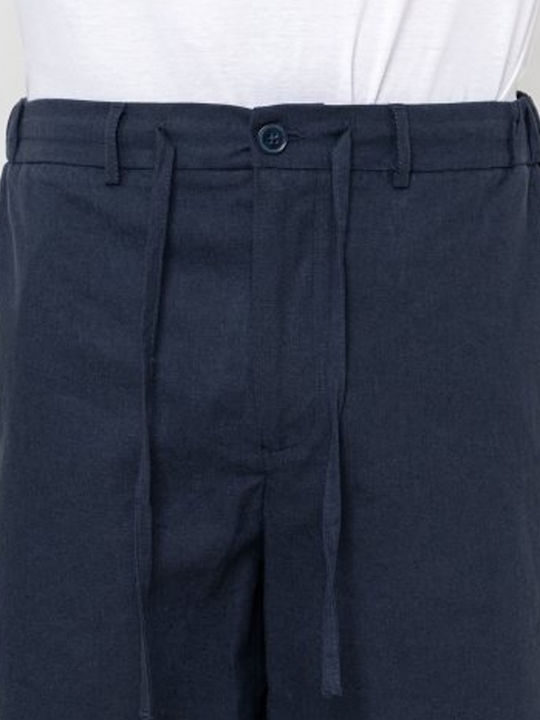 Мъжка Бермуда Blue
