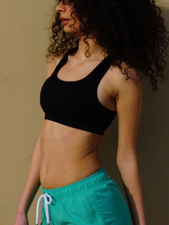 Bikini Shorts Μέντα