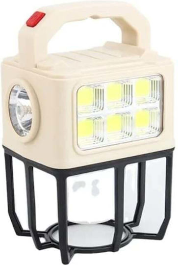 Lampă Solară Lanternă cu Senzor de Mișcare 20bucx12bucx12buccm