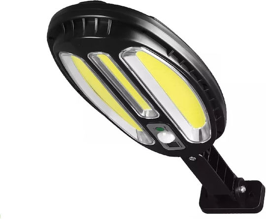 Lampa Montat pe perete Lampă Solară cu Telecomandă IP65