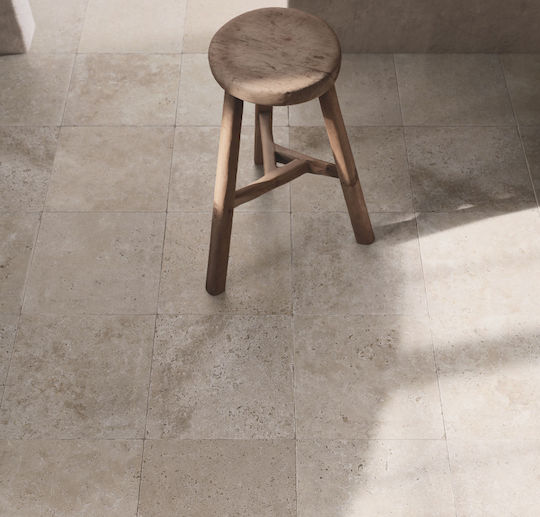 Placă Timestone Gri 33.3x50 Cm
