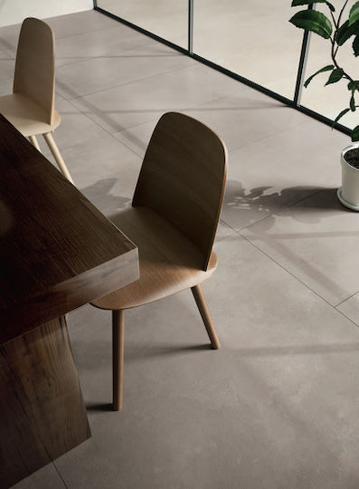 Placă Azma Ag 60x60 B' Gri Deschis Mat