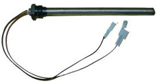 Αντίσταση Ανάφλεξη Pellet 300w 230v Φ9,9χ170mm Τύπου Πουράκι Ρακόρ