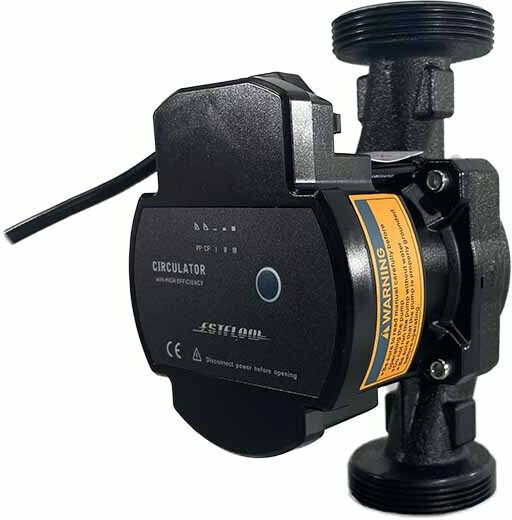Circulator Pump Spm 32/8-180a Estflow 45.03.112