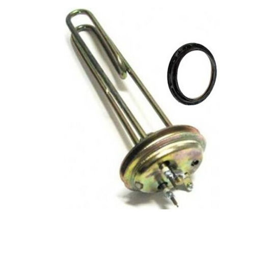 Element De Încălzire Oval 4kw Tip Nou M8 1 Șurub Cu Garnitură