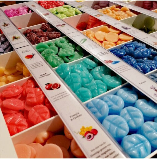 Scentchips Wax Melts Moon Flower 8τμχ