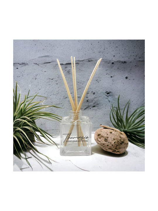 Themagio Parfumuri Pentru Casă Sticks Nucă De Cocos 100ml
