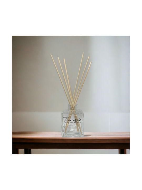Themagio Home Fragrance Sticks Pomegranate 100ml