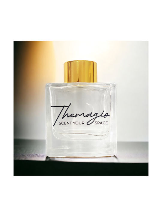 Themagio Raumdüfte Sticks Vanille & Karamell 100ml