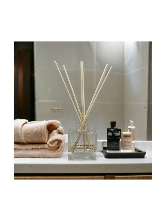 Themagio Raumdüfte Sticks Puder 100ml