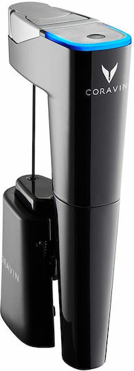 Συστημα Σερβιρισματος Coravin Model Eleven Συνδεση Bluetooth