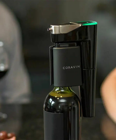 Συστημα Σερβιρισματος Coravin Model Eleven Συνδεση Bluetooth