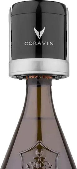 Συστημα Σερβιρισματος Coravin Sparkling Σαμπανες