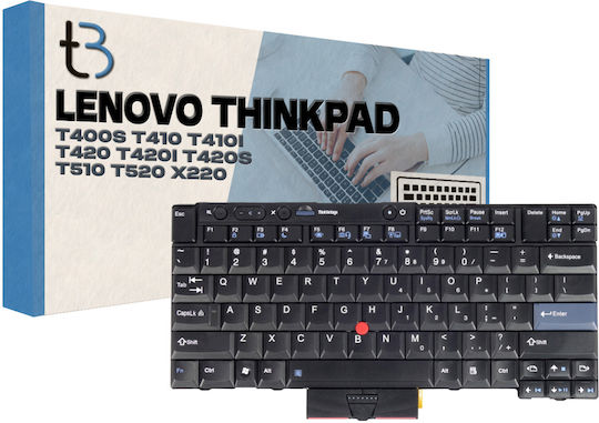 Keyboard Keyboard Lenovo Thinkpad T410 T420