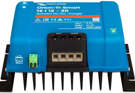 Victron Energy Invertor Putere 360W ORI121236120