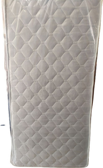 Saltea Ortopedică Else 90x190x18 Arcuri Bonnel Ortopedice