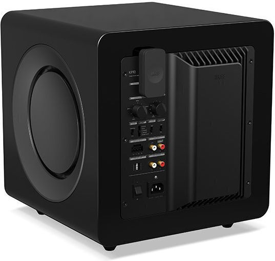 Kef KW1 RX Receiver