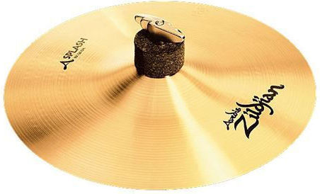 Zildjian Πιατίνι Splash 10" A-series