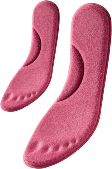 Zenifique Ανατομικά Υποπτέρνια με Memory Foam ZEN-531_37/38 2τμχ