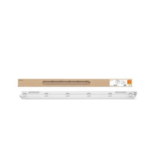 Ledvance Lumină Batten Pentru Exterior cu LED Integrat 32W 120buc