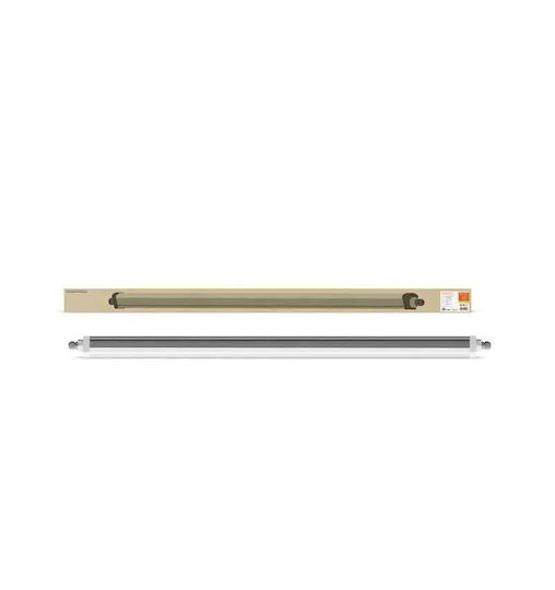 Ledvance Lighting Batten Single-Ended Outdoor with Integrated LED 23W 120cm