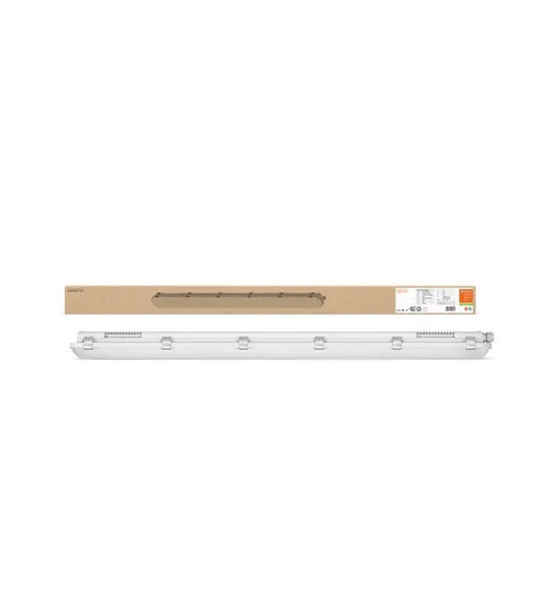 Ledvance Lumină Batten Pentru Exterior cu LED Integrat 18W 120buc