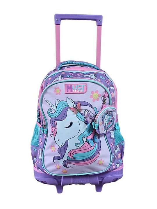Troler Lovely Unicorn Must