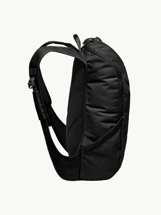 Jack Wolfskin Ученическа Раница Гимназия Черна 15л
