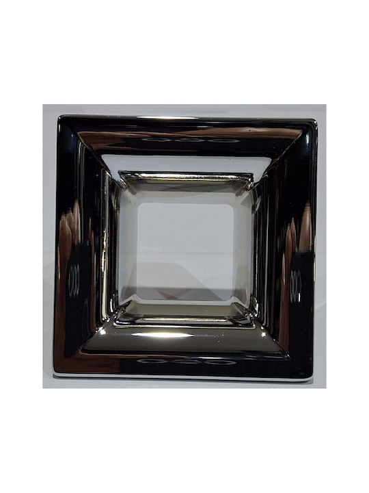 Buton de mobilier danez 7508-032-ino1 Dimensiune 3,2cm Culoare Full Face Crom lucios