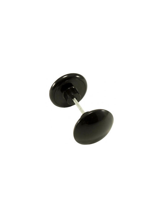 Plastic Door Knobs G-p0425