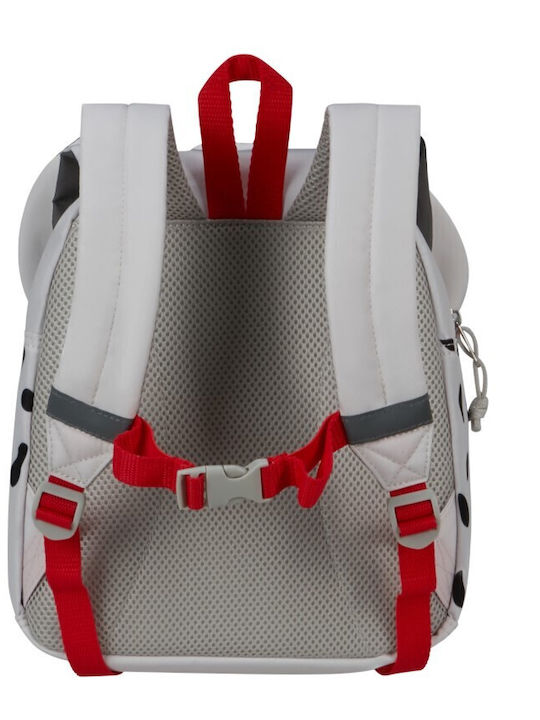 Samsonite Happy Sammies School Bag Backpack Multicolour
