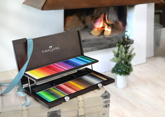 Faber-Castell Watercolour Pencils Albrecht Dürer Colored Pencil Set Package of 1 packages