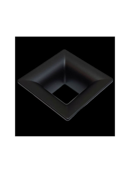 Buton Danez Furnipart 11648-032-g1 Negru Mat Dimensiune 3,2cm