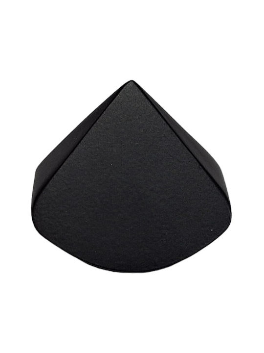 Mânere De Mobilier Danes Furnipart 11651-032-10c1 Negru Mat Dimensiune 3,2cm