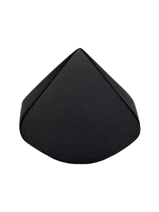 Mânere De Mobilier Danes Furnipart 11651-032-10c1 Negru Mat Dimensiune 3,2cm