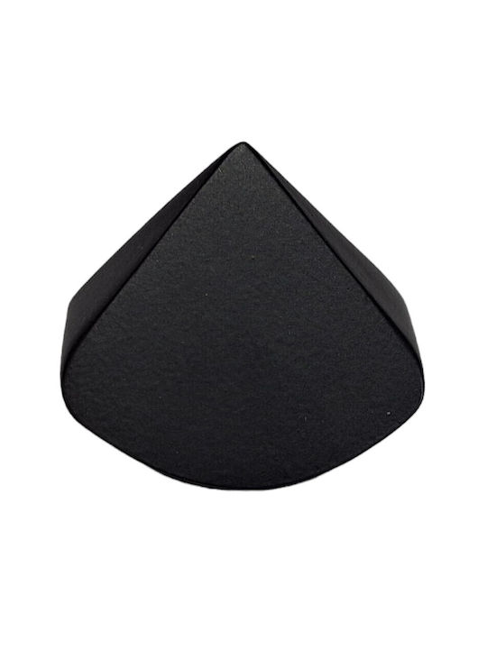 Mânere De Mobilier Danes Furnipart 11651-032-10c1 Negru Mat Dimensiune 3,2cm