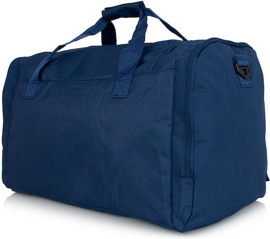 Diplomat Sack Voyage 55lt Navy Blue Fabric L60xW32xH29cm
