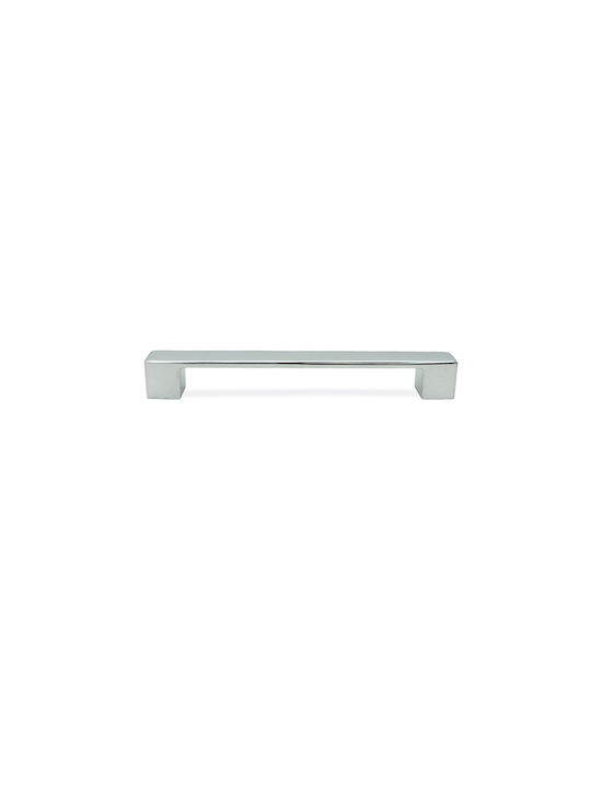Λαβή Eπίπλου Sn 543 Deco Όρο Ματ 320mm