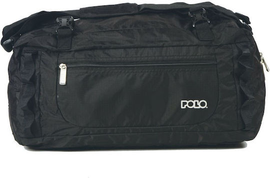 Polo Just In Case Σακ Βουαγιάζ Πλάτης 30lt Ροζ Μ47xΠ23xΥ29εκ.