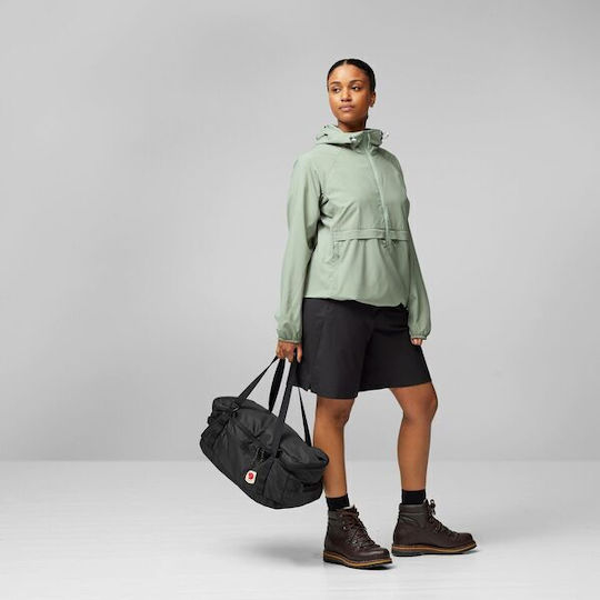 Fjallraven High Coast Duffel 22 Sack Voyage 22lt Patina Green Fabric L50xW20xH28cm