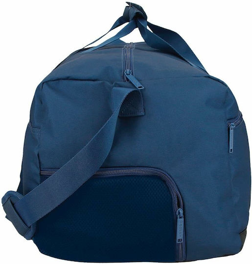 Reebok Ashland Σακ Βουαγιάζ Πλάτης Navy Μπλε Υφασμάτινο Μ65xΠ18.31xΥ26.2εκ.