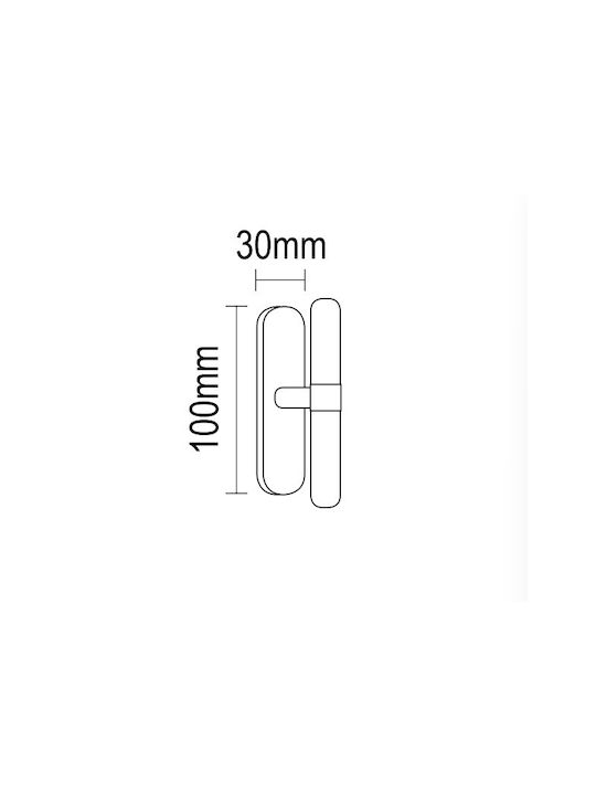 Fenstergriff Verriegelung Antike 06.920 Viometal