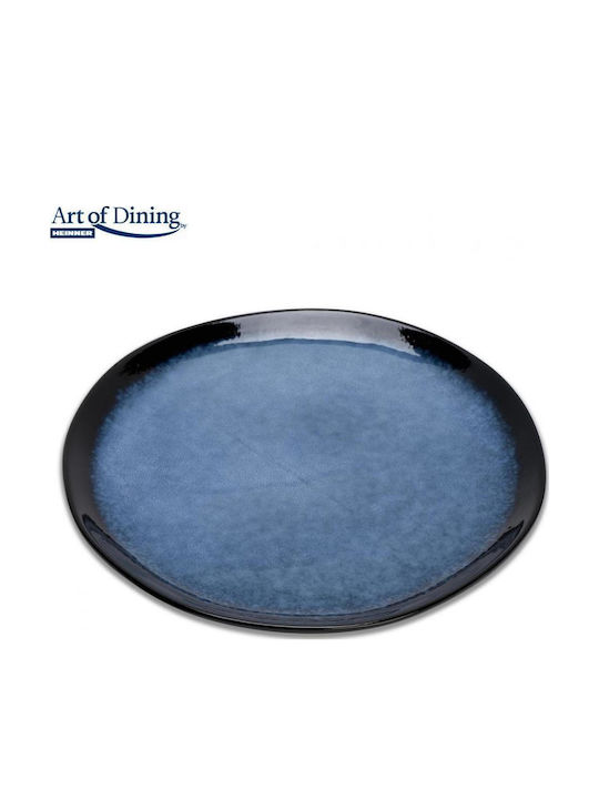 28cm Ceramic Plate Serenity