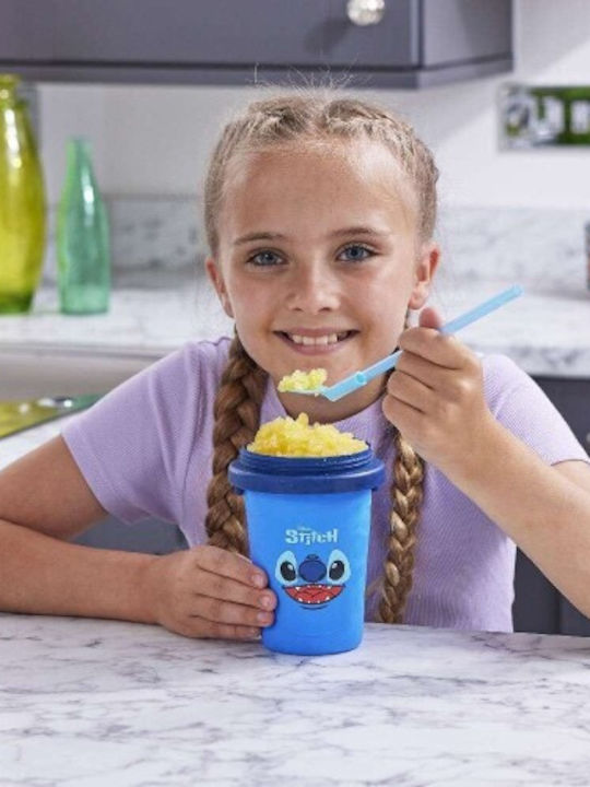 Disney Chiilfactor Φόρμα Ζαχαροπλαστικής Παγωτού/Γρανίτας 19x11x11εκ.